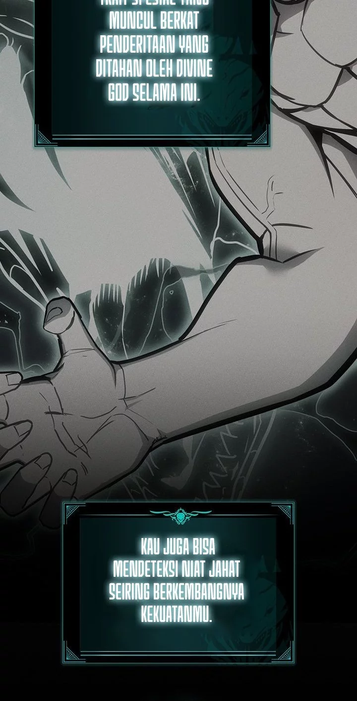 A Disaster-Class Hero Has Returned Chapter 148 Gambar 79