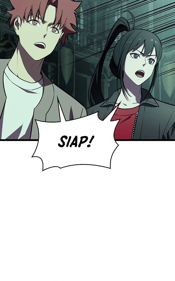 A Disaster-Class Hero Has Returned Chapter 148 Gambar 13