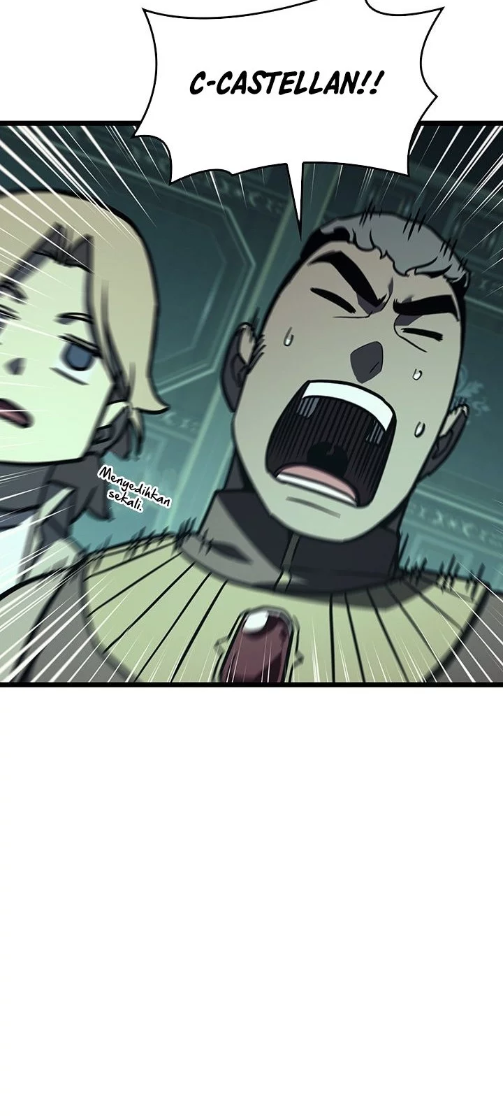 A Disaster-Class Hero Has Returned Chapter 148 Gambar 19