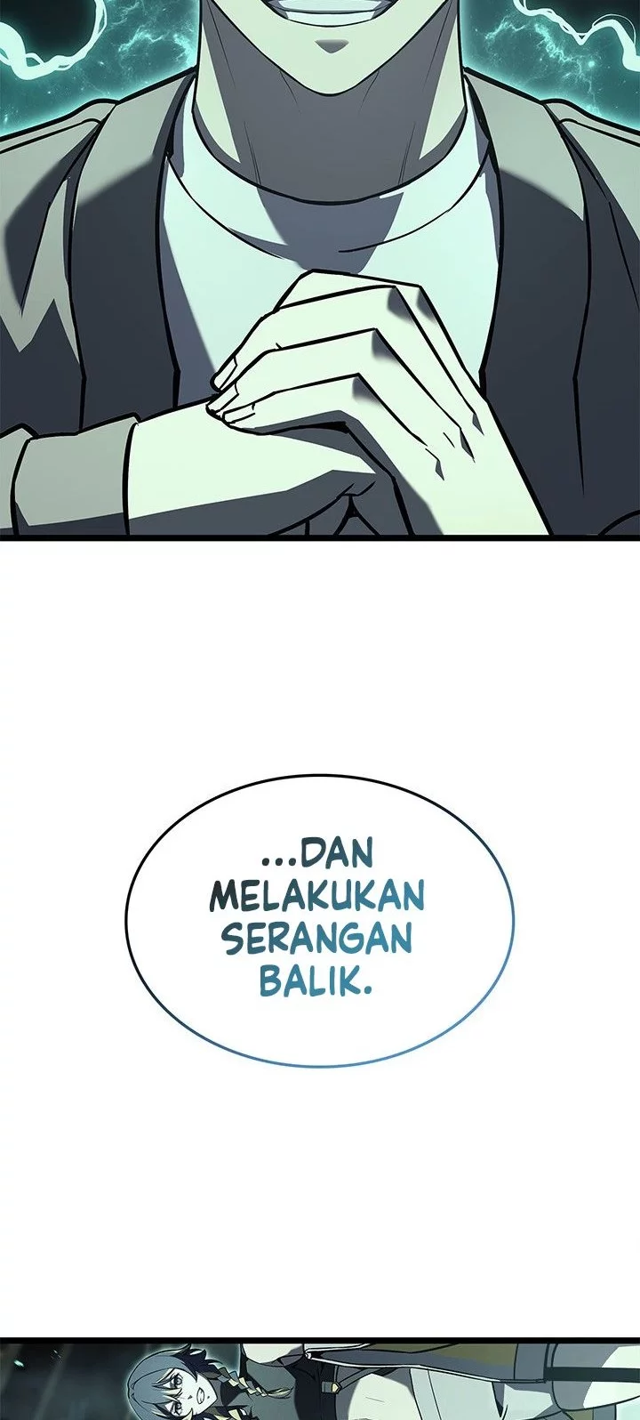 A Disaster-Class Hero Has Returned Chapter 149 Gambar 30