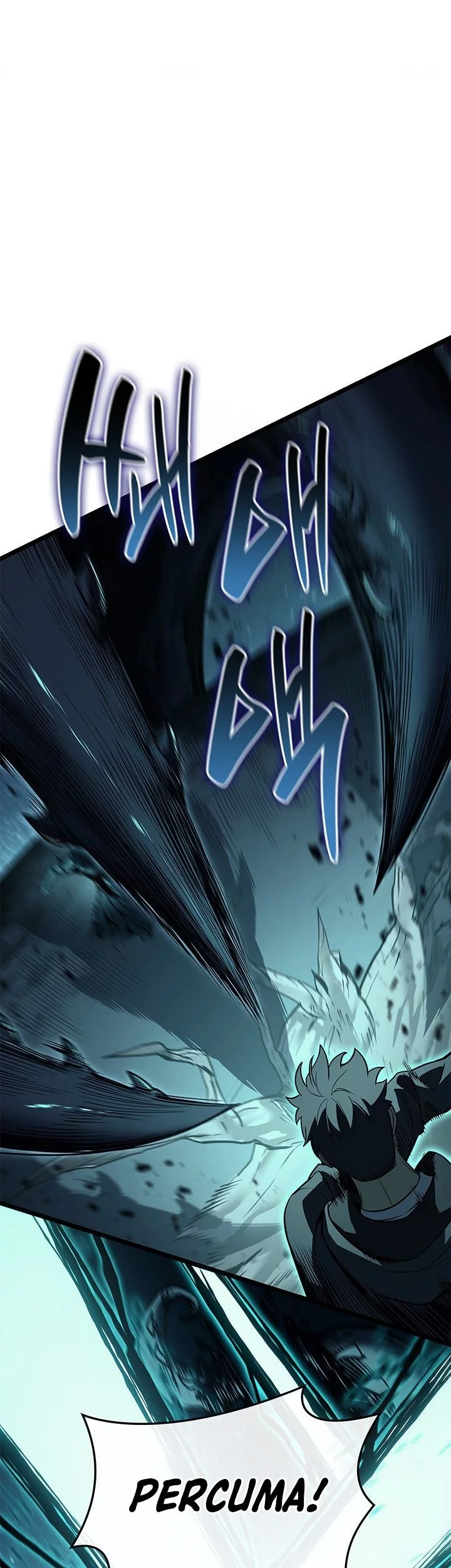 A Disaster-Class Hero Has Returned Chapter 149 Gambar 33