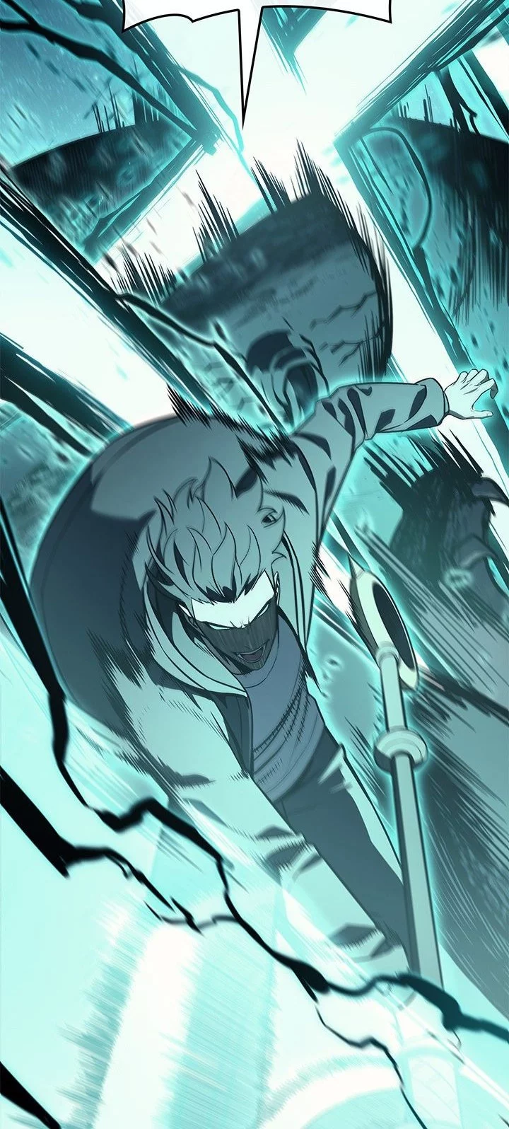 A Disaster-Class Hero Has Returned Chapter 149 Gambar 34