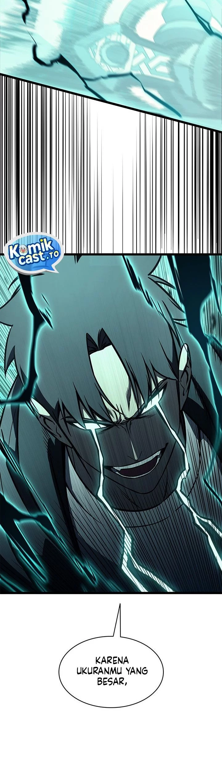 A Disaster-Class Hero Has Returned Chapter 149 Gambar 35