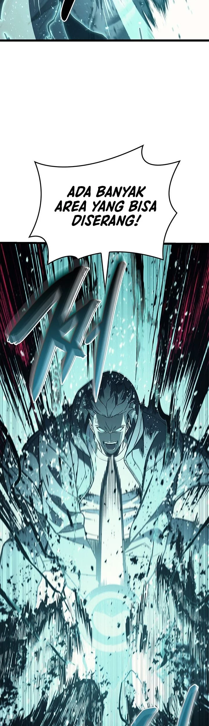 A Disaster-Class Hero Has Returned Chapter 149 Gambar 37