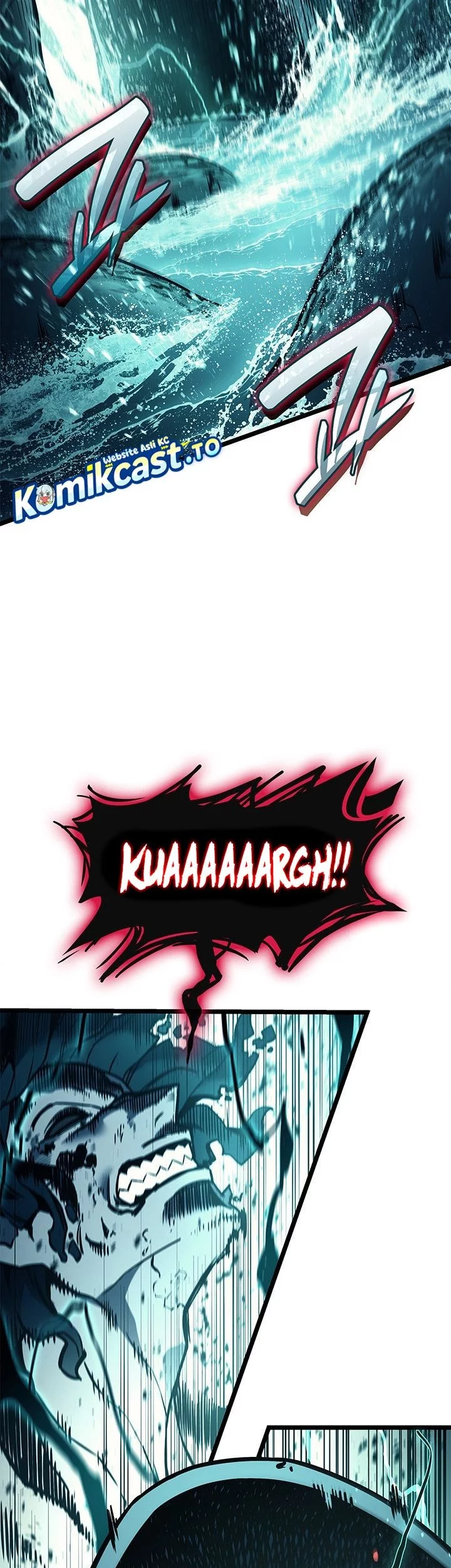 A Disaster-Class Hero Has Returned Chapter 149 Gambar 39