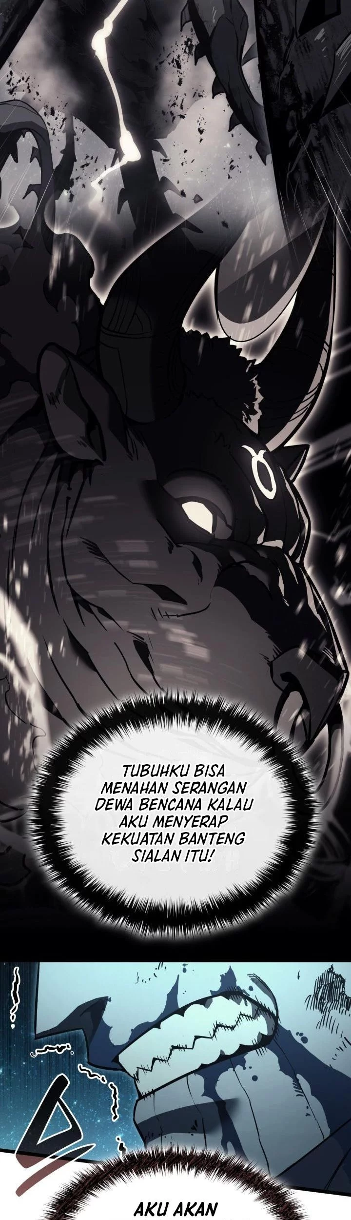 A Disaster-Class Hero Has Returned Chapter 149 Gambar 45