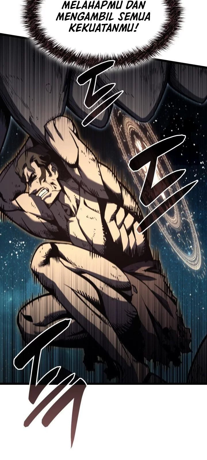 A Disaster-Class Hero Has Returned Chapter 149 Gambar 46