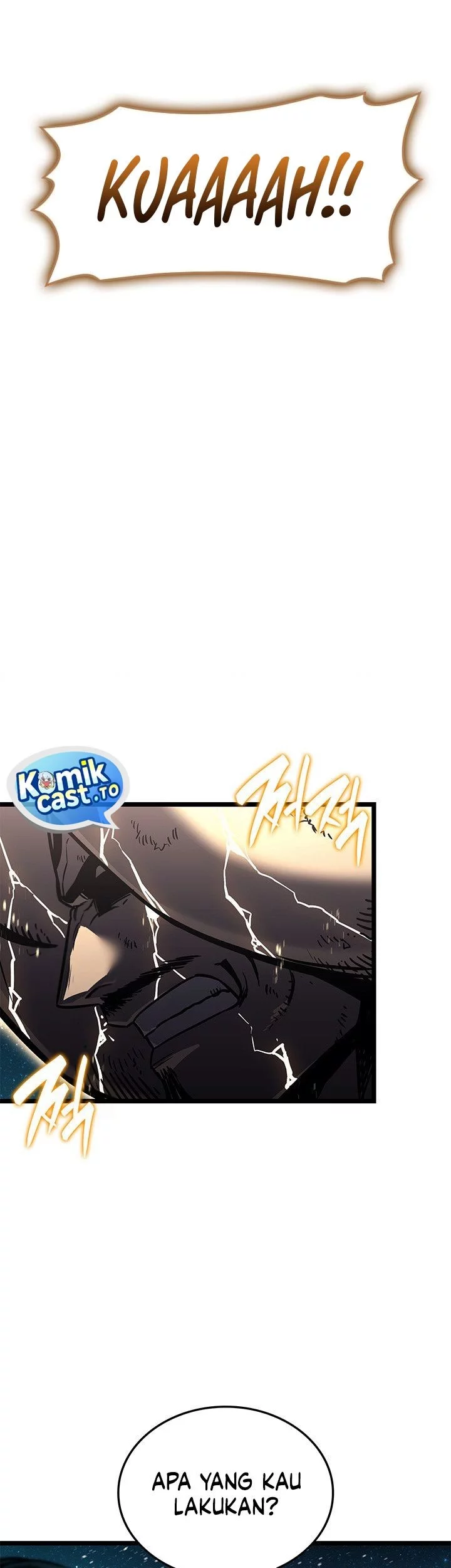 A Disaster-Class Hero Has Returned Chapter 149 Gambar 47