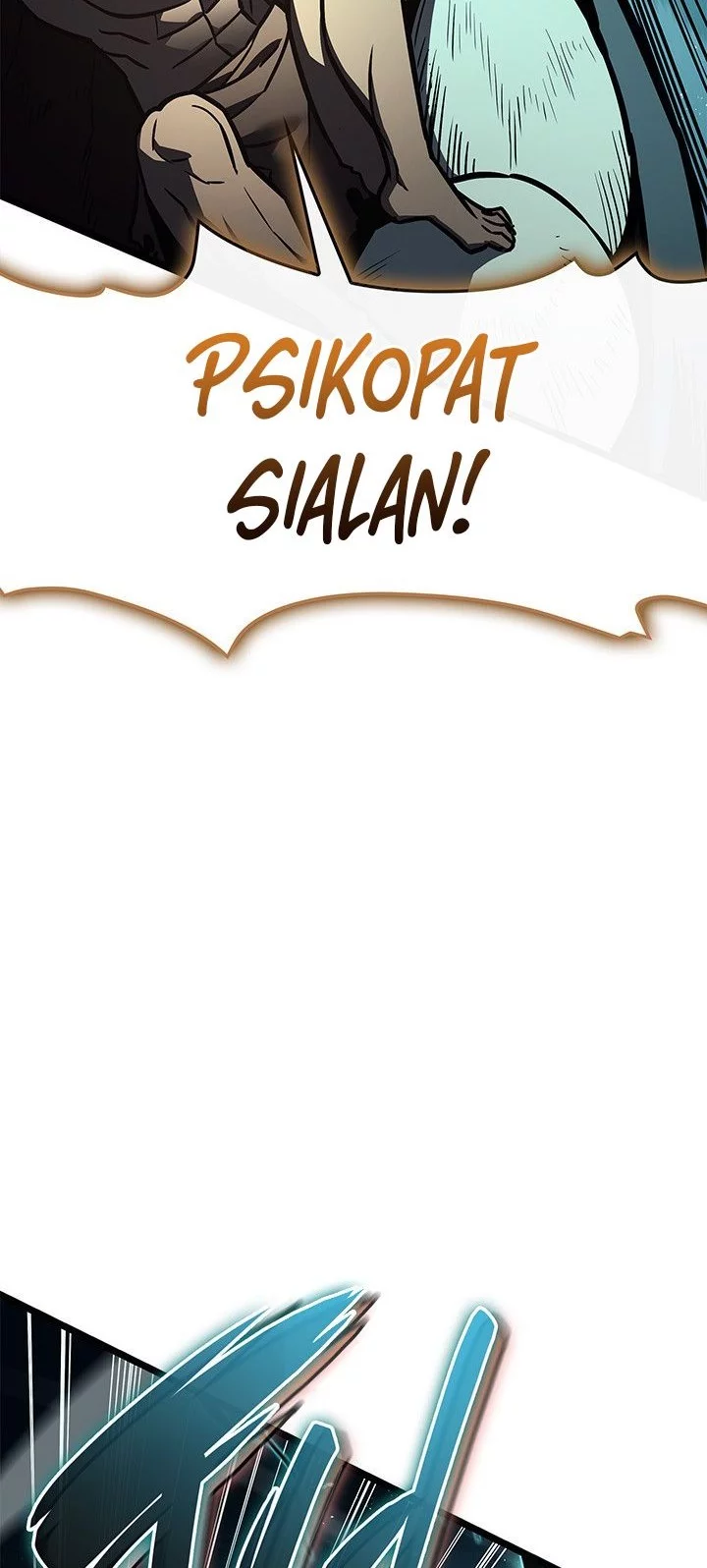 A Disaster-Class Hero Has Returned Chapter 149 Gambar 50