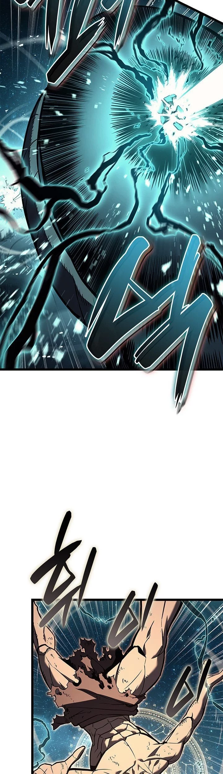 A Disaster-Class Hero Has Returned Chapter 149 Gambar 51