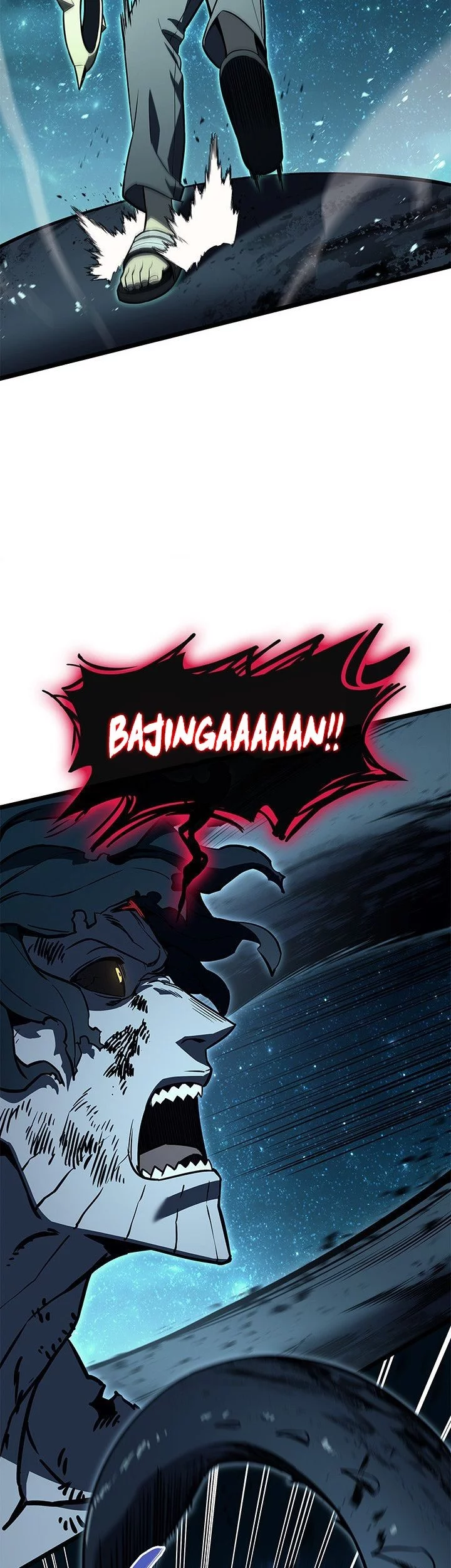 A Disaster-Class Hero Has Returned Chapter 149 Gambar 53