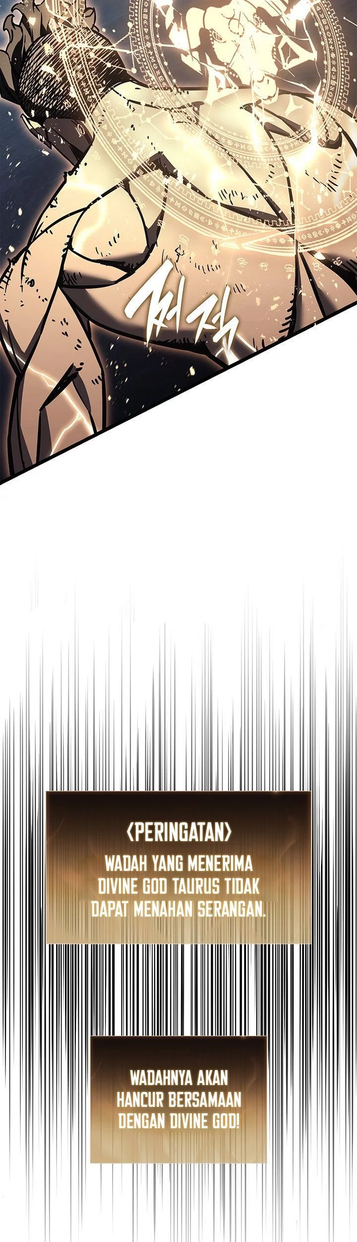 A Disaster-Class Hero Has Returned Chapter 149 Gambar 57