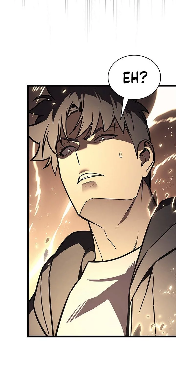 A Disaster-Class Hero Has Returned Chapter 149 Gambar 58