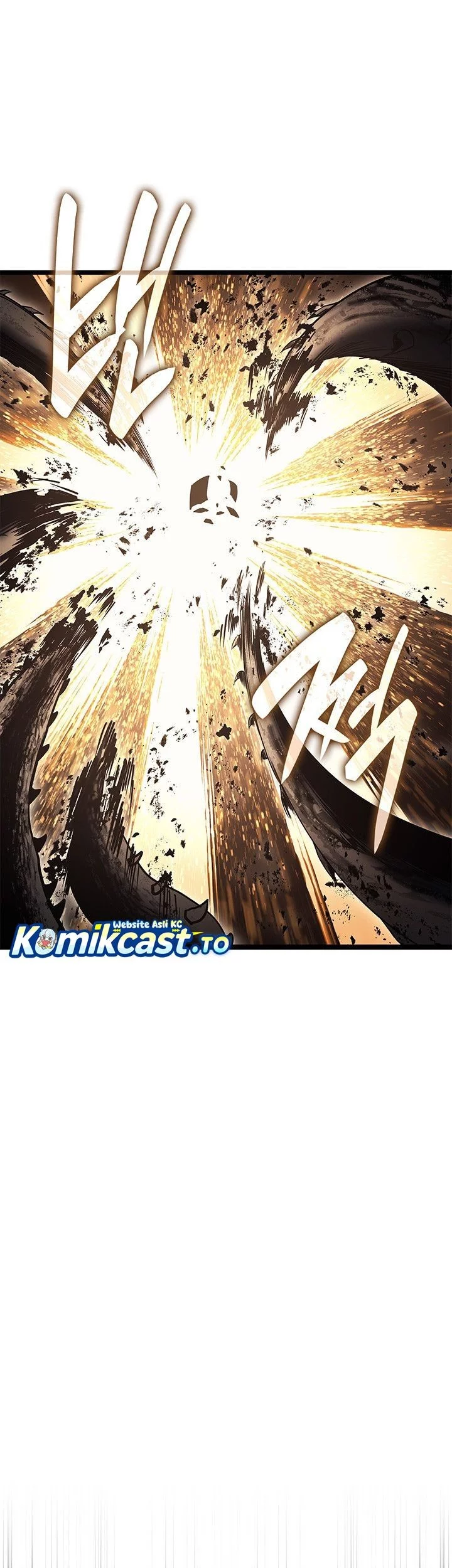 A Disaster-Class Hero Has Returned Chapter 149 Gambar 59