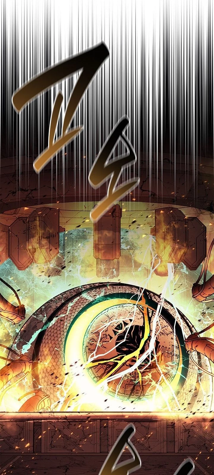 A Disaster-Class Hero Has Returned Chapter 149 Gambar 60