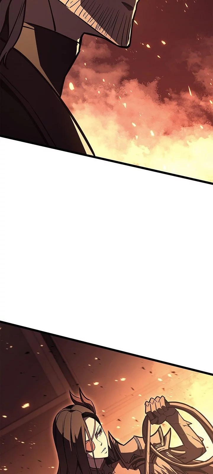 A Disaster-Class Hero Has Returned Chapter 149 Gambar 64