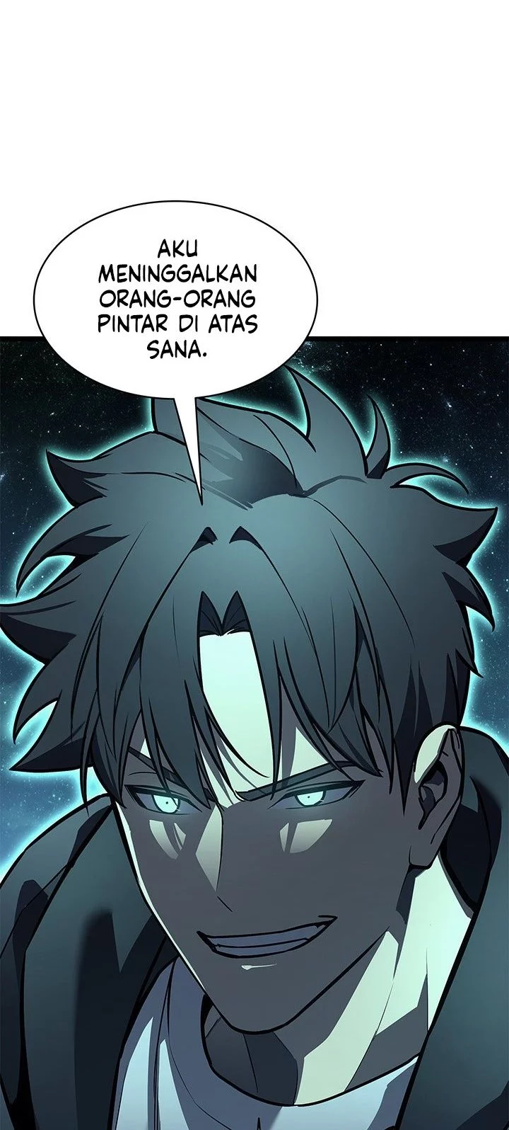 A Disaster-Class Hero Has Returned Chapter 149 Gambar 8