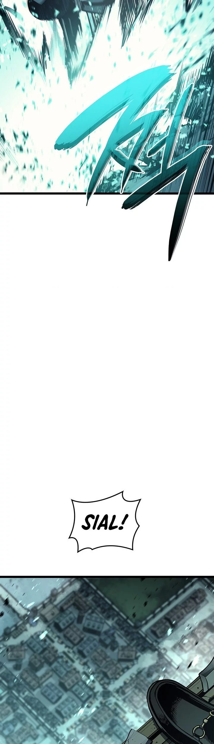 A Disaster-Class Hero Has Returned Chapter 149 Gambar 11