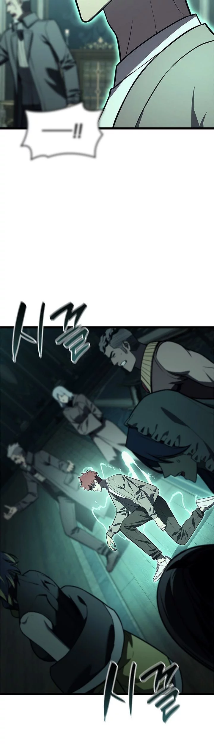 A Disaster-Class Hero Has Returned Chapter 149 Gambar 17