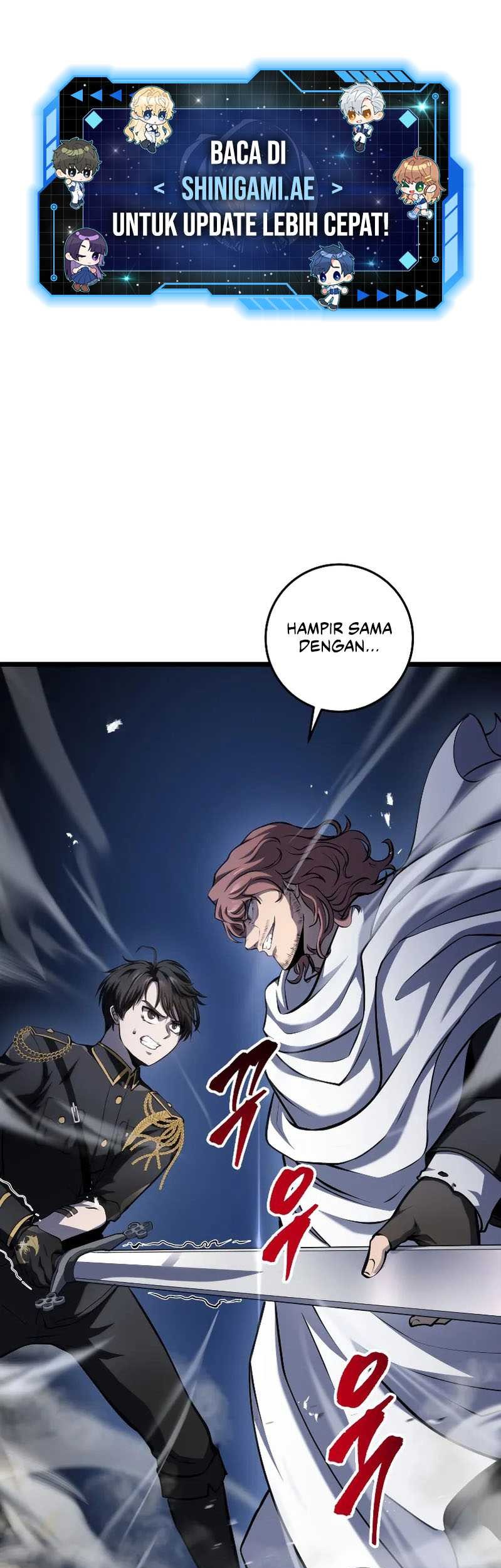Baca A Dragonslayer’s Peerless Regression Chapter 11 Gambar 2