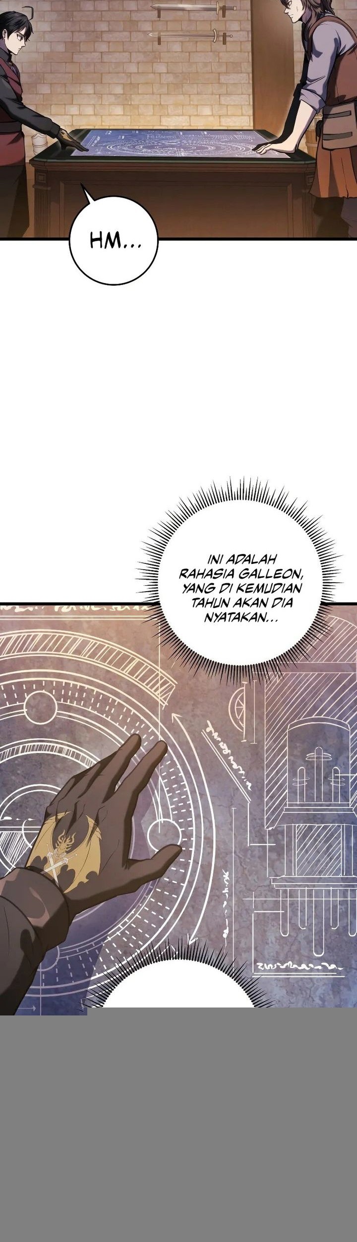 A Dragonslayer’s Peerless Regression Chapter 13 Gambar 40