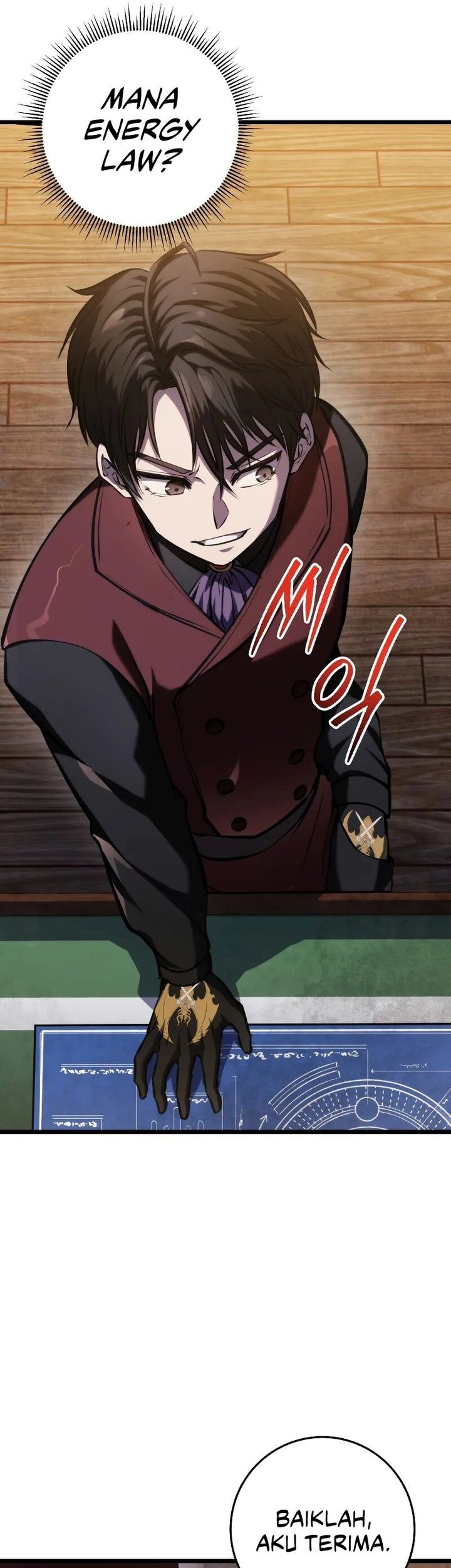 A Dragonslayer’s Peerless Regression Chapter 13 Gambar 51
