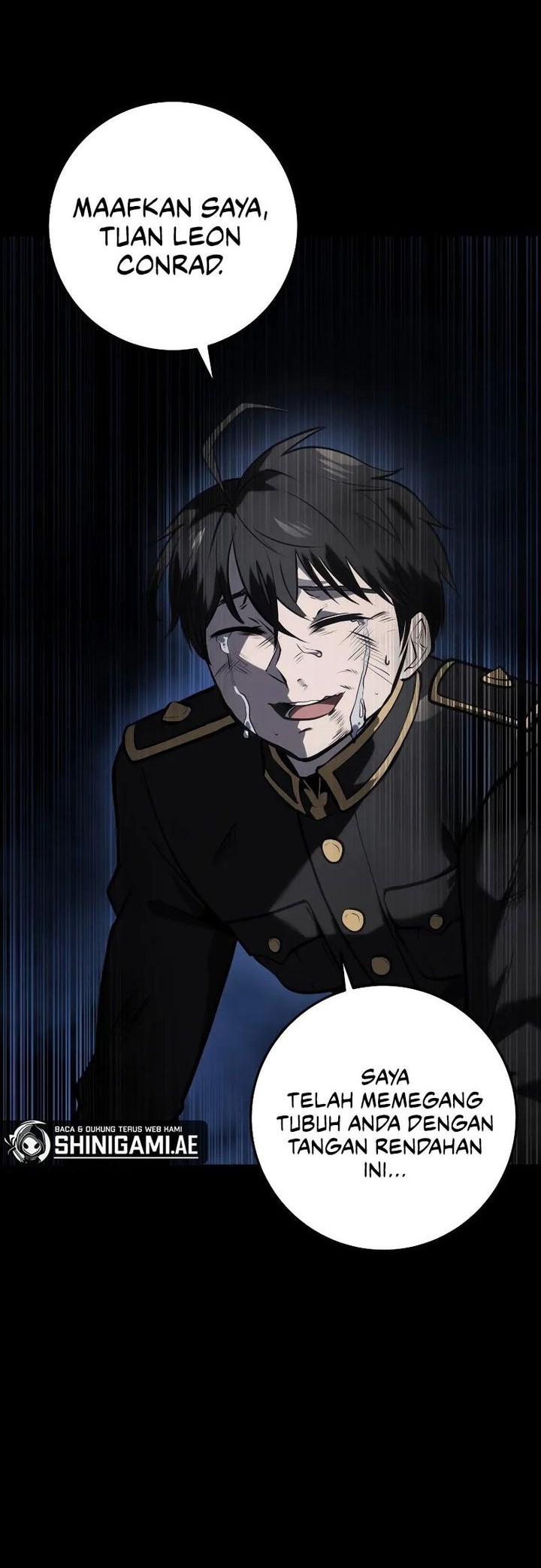 A Dragonslayer’s Peerless Regression Chapter 13 Gambar 65