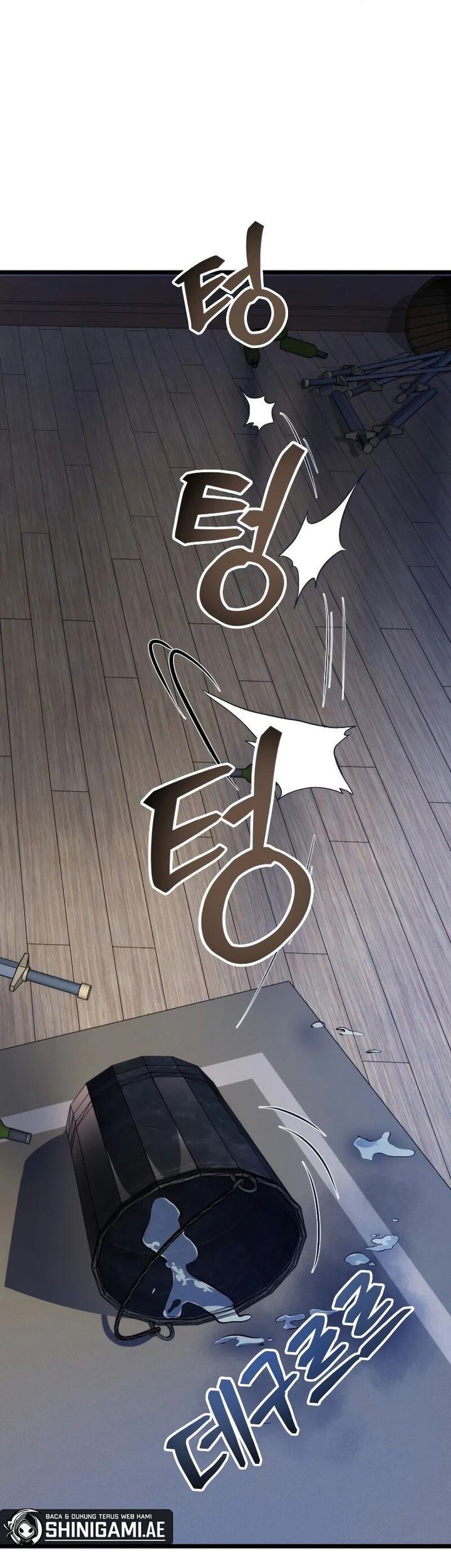 A Dragonslayer’s Peerless Regression Chapter 13 Gambar 11