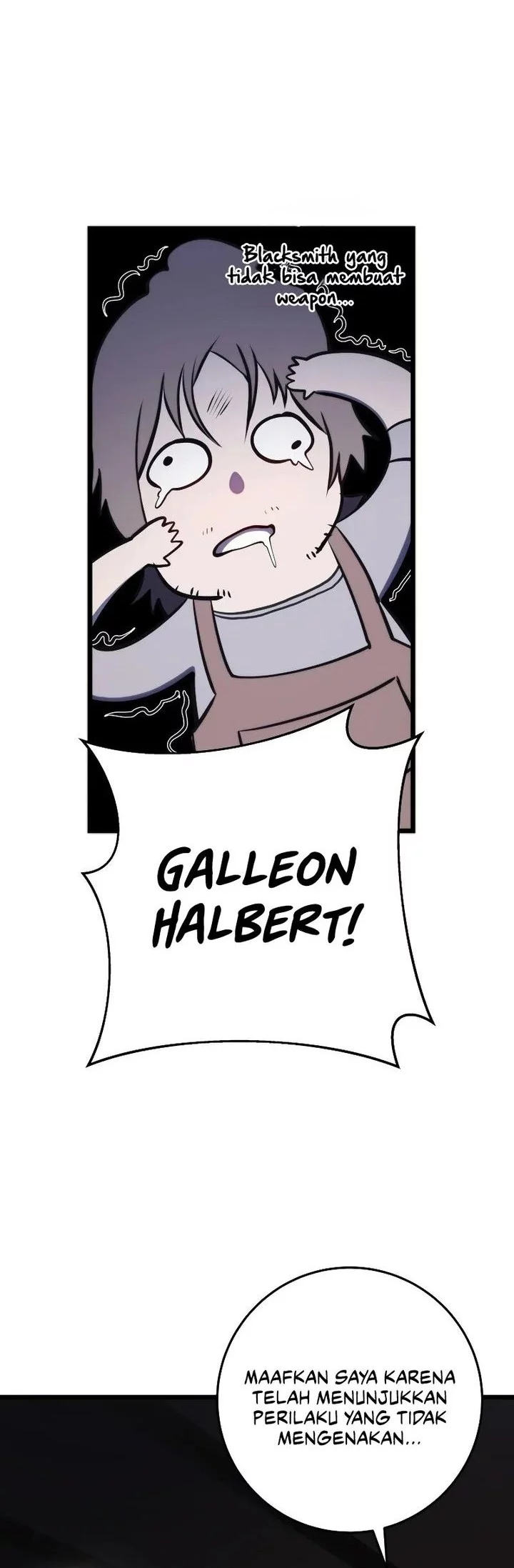 A Dragonslayer’s Peerless Regression Chapter 13 Gambar 20