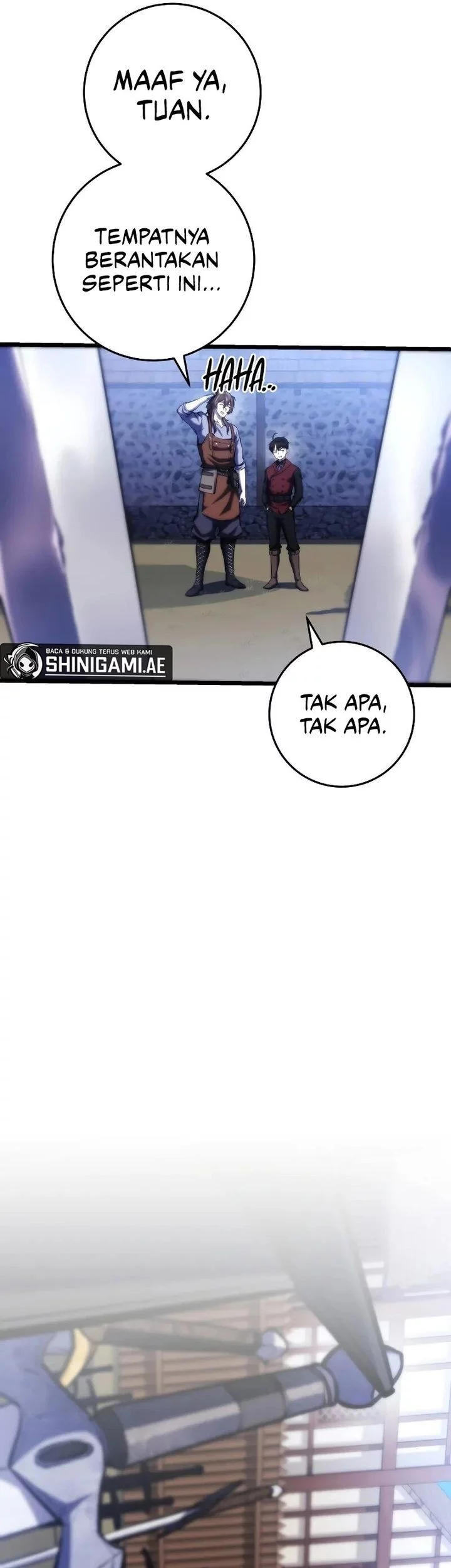 A Dragonslayer’s Peerless Regression Chapter 13 Gambar 23