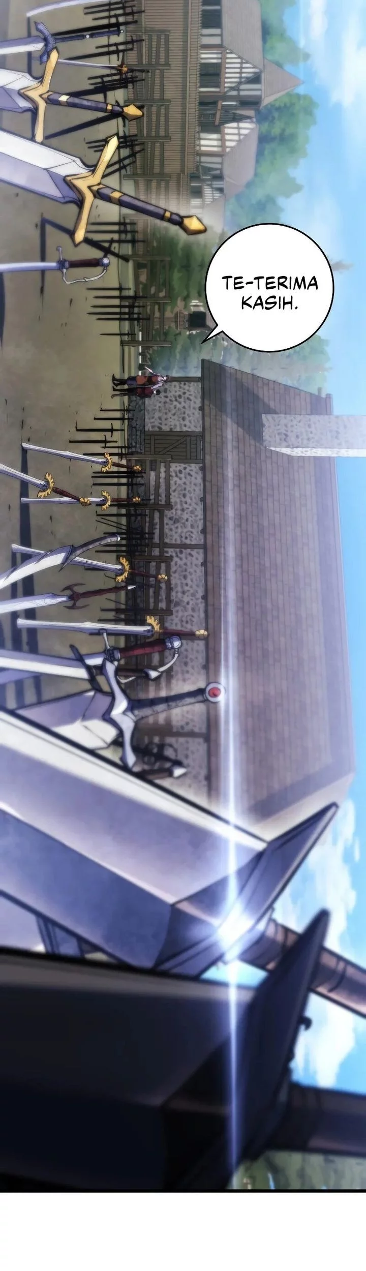 A Dragonslayer’s Peerless Regression Chapter 13 Gambar 25