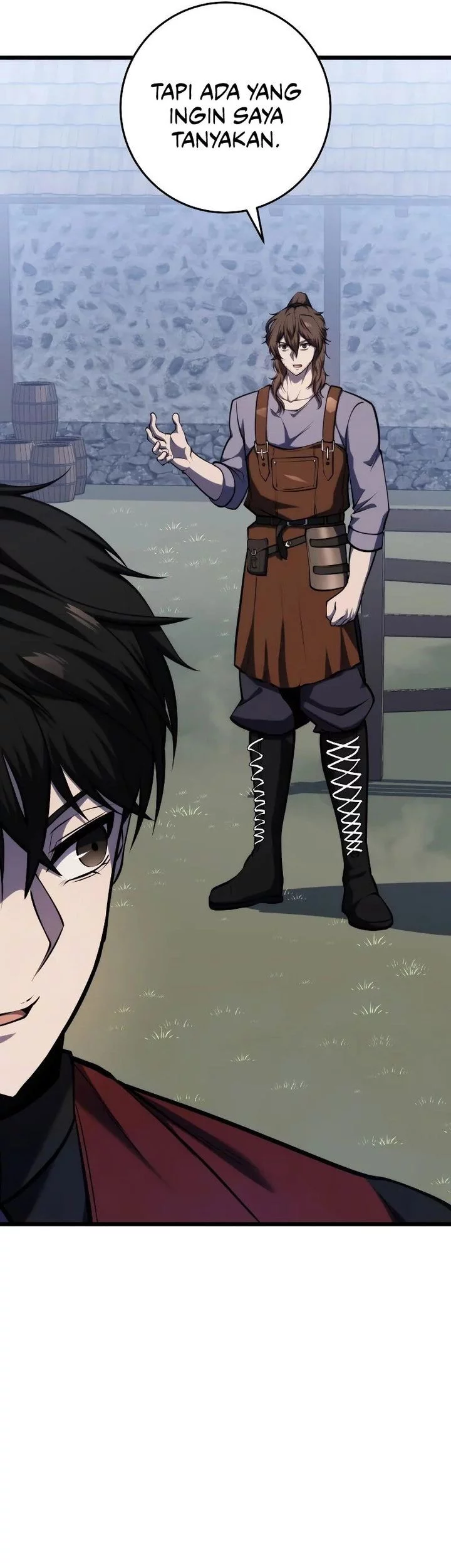 A Dragonslayer’s Peerless Regression Chapter 13 Gambar 37