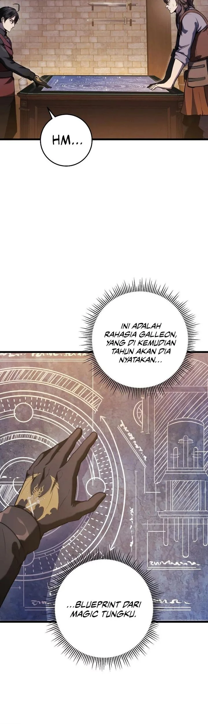 A Dragonslayer’s Peerless Regression Chapter 13 Gambar 40