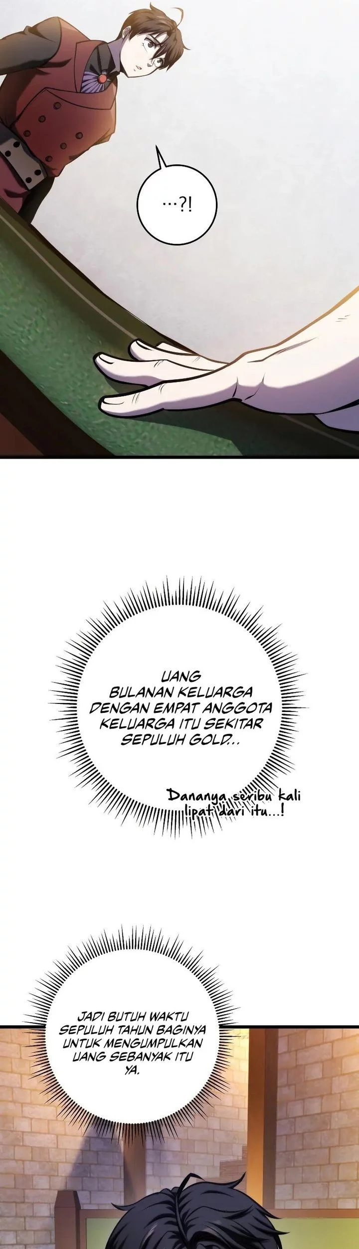 A Dragonslayer’s Peerless Regression Chapter 13 Gambar 45