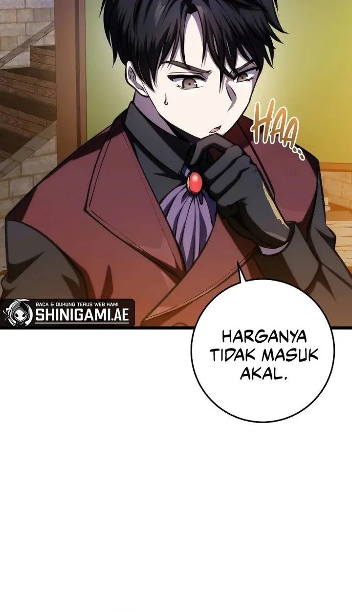 A Dragonslayer’s Peerless Regression Chapter 13 Gambar 46