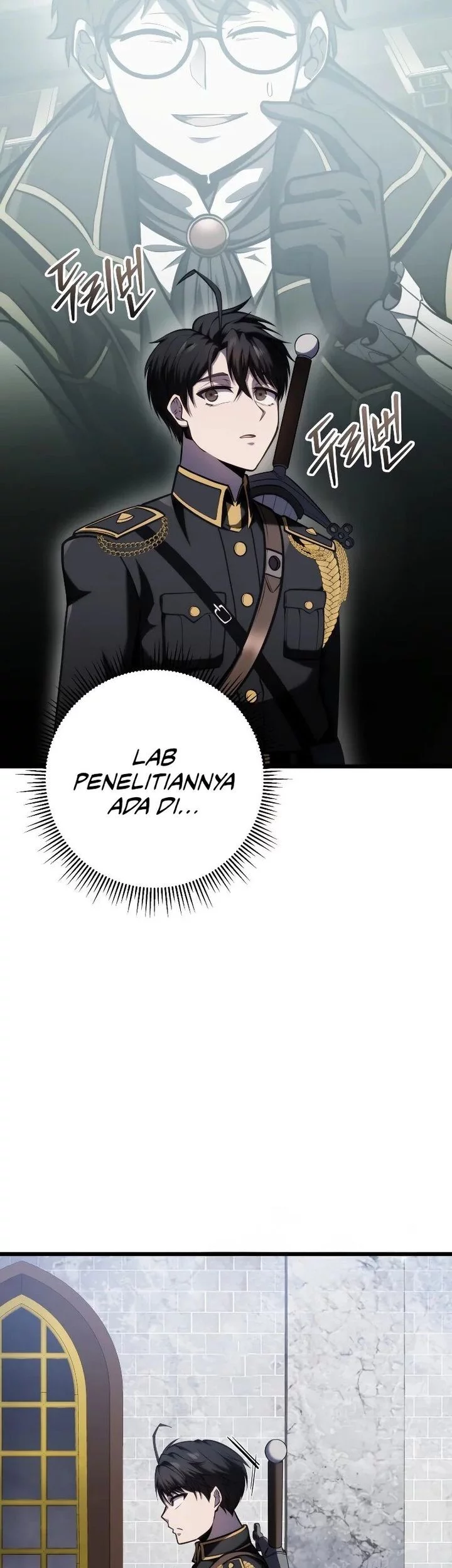 A Dragonslayer’s Peerless Regression Chapter 13 Gambar 60