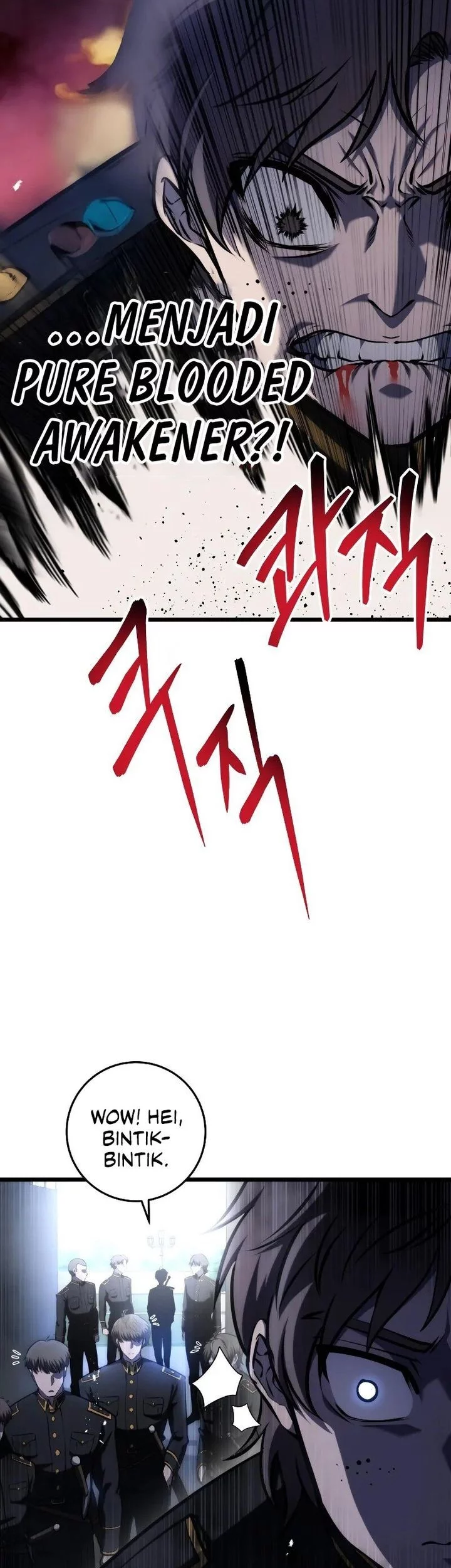 A Dragonslayer’s Peerless Regression Chapter 13 Gambar 76