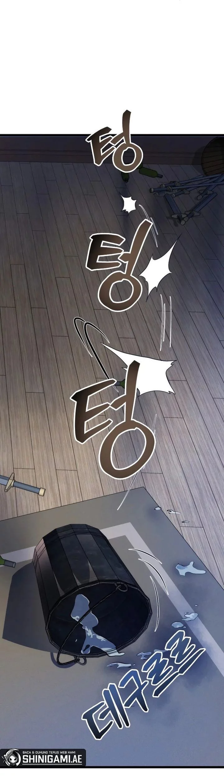 A Dragonslayer’s Peerless Regression Chapter 13 Gambar 11