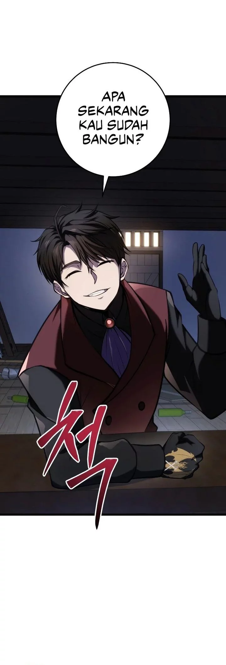 A Dragonslayer’s Peerless Regression Chapter 13 Gambar 12