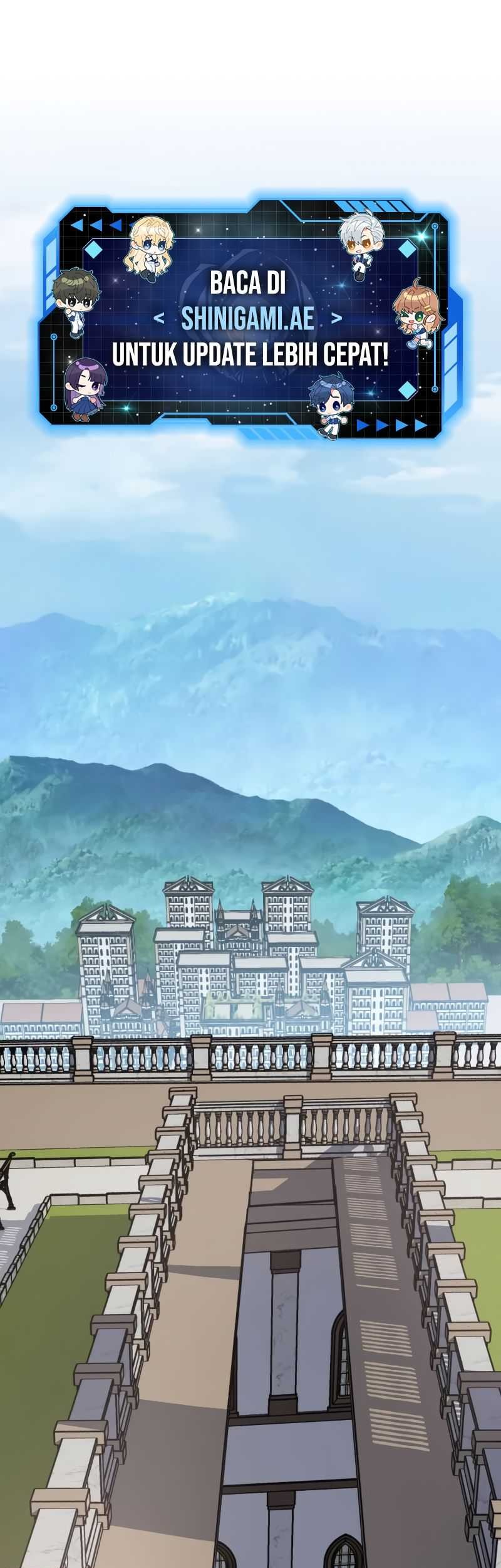 Baca A Dragonslayer’s Peerless Regression Chapter 14 Gambar 2
