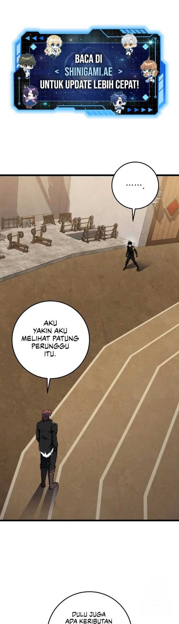 Baca A Dragonslayer’s Peerless Regression Chapter 19 Gambar 2