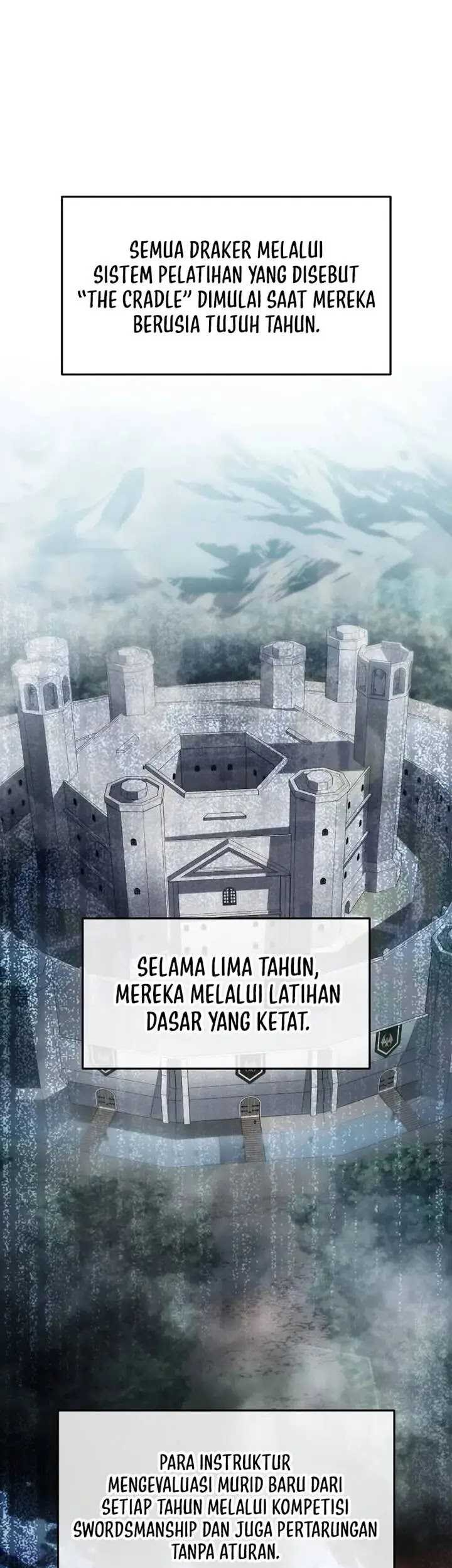 Baca A Dragonslayer’s Peerless Regression Chapter 2 Gambar 2