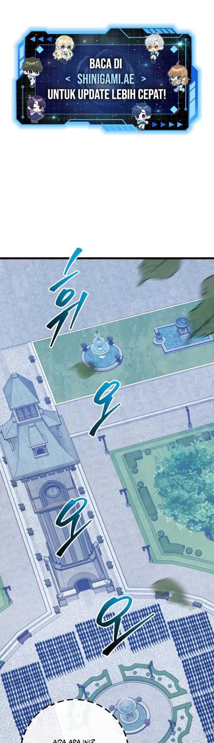 Baca A Dragonslayer’s Peerless Regression Chapter 20 Gambar 2