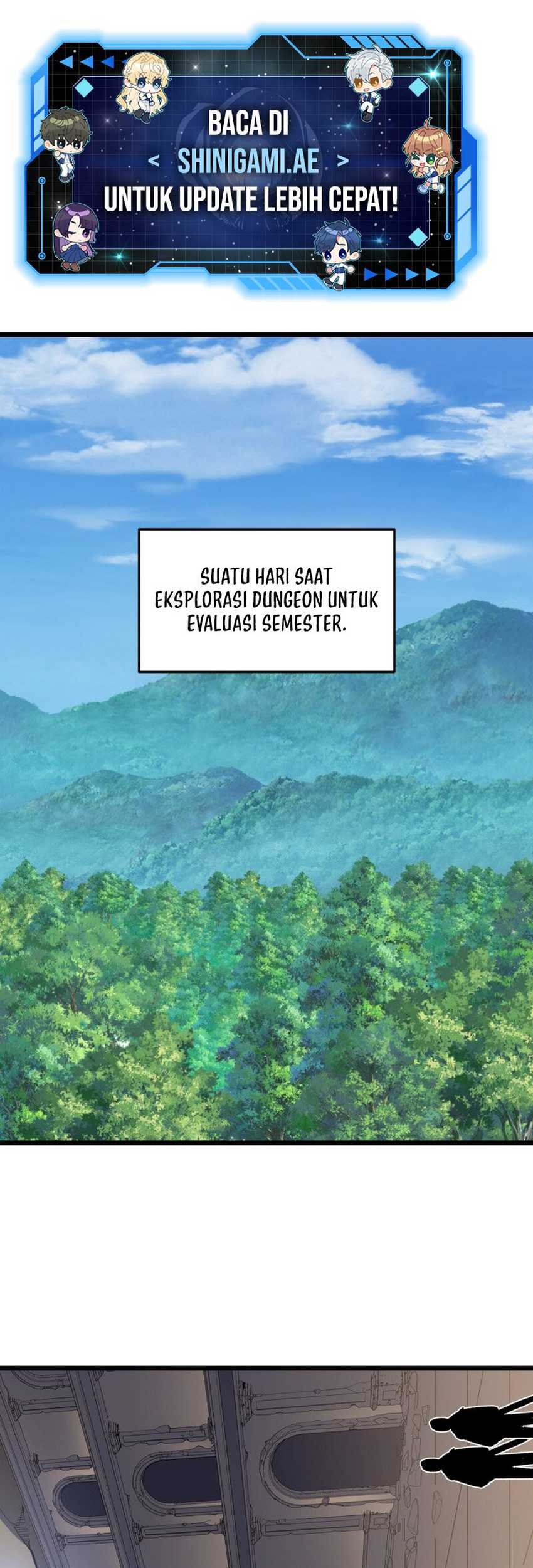 Baca A Dragonslayer’s Peerless Regression Chapter 23 Gambar 2