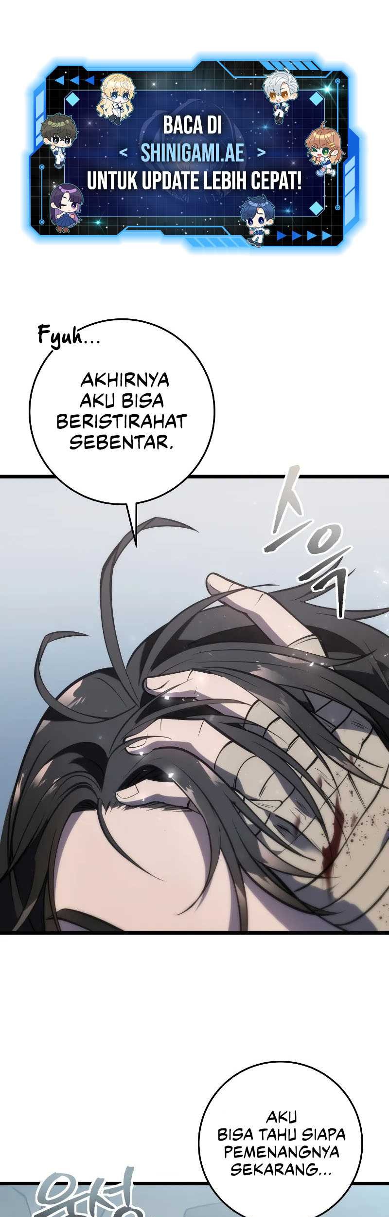 Baca  A Dragonslayer’s Peerless Regression Chapter 3 Gambar 2