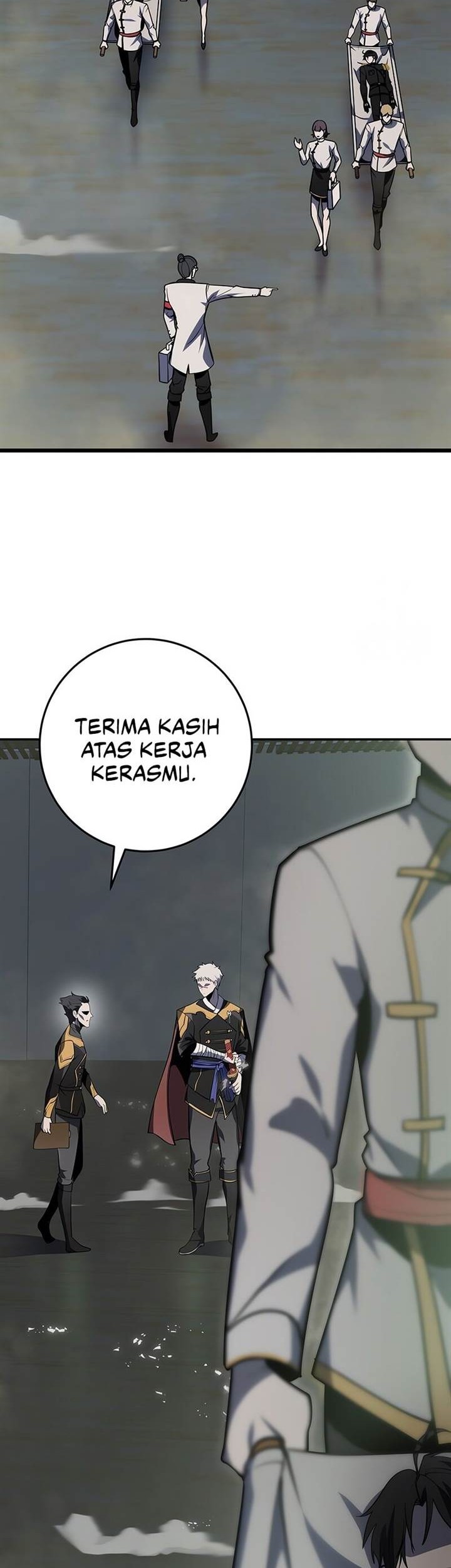 Baca A Dragonslayer’s Peerless Regression Chapter 30 Gambar 2