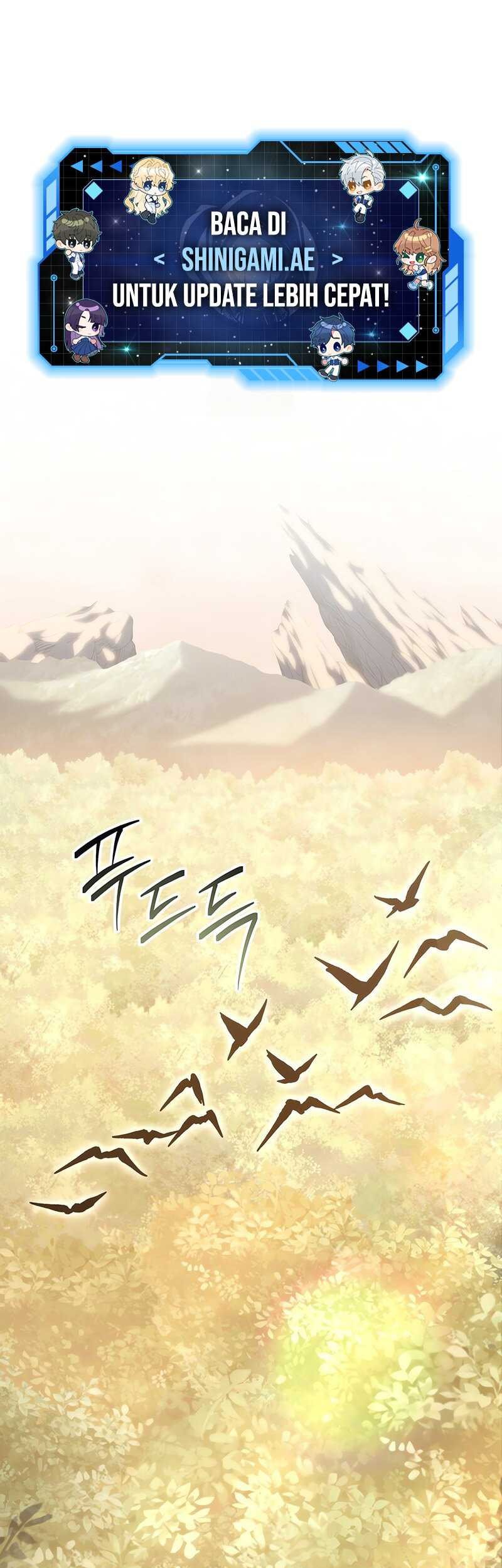 Baca Komik A Dragonslayer’s Peerless Regression Chapter 32 Gambar 1