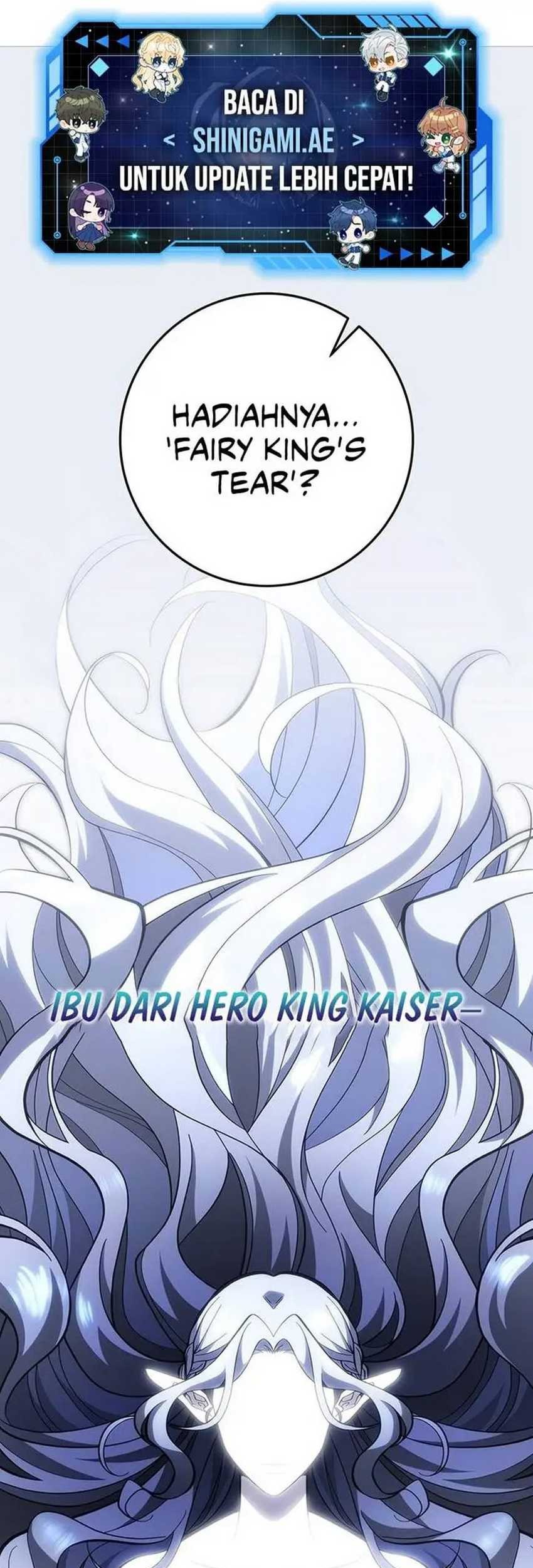 Baca A Dragonslayer’s Peerless Regression Chapter 34 Gambar 2