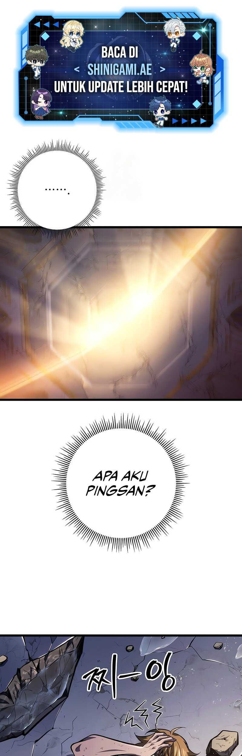 Baca Komik A Dragonslayer’s Peerless Regression Chapter 37 Gambar 1