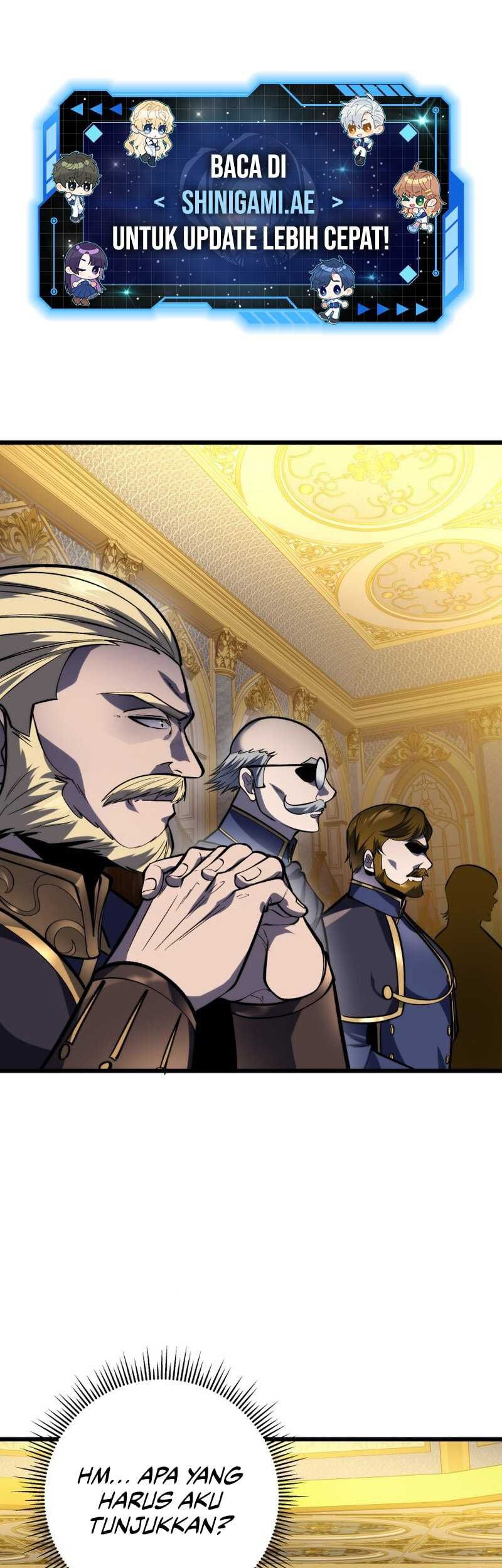 Baca A Dragonslayer’s Peerless Regression Chapter 38 Gambar 2